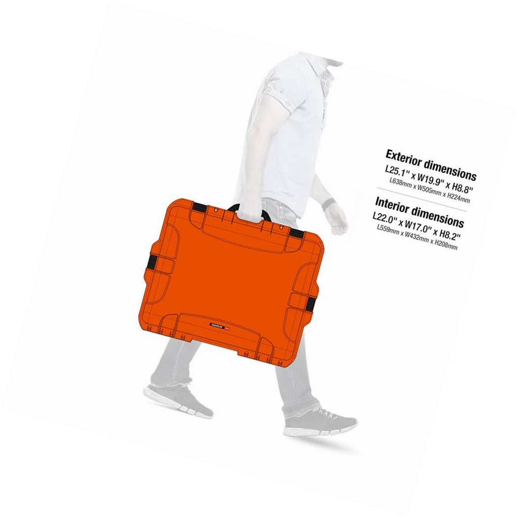 Orange Case J27826