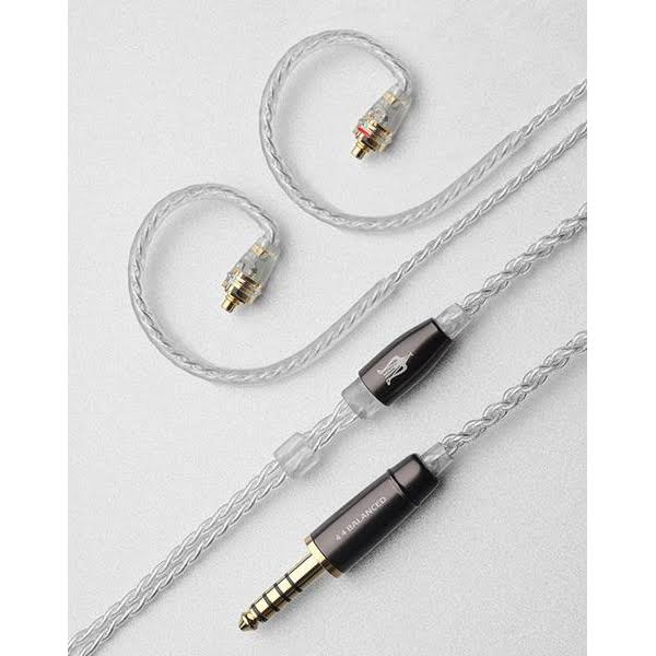 Silver Plated Upgrade Cable 2.5mm Balanced I658824