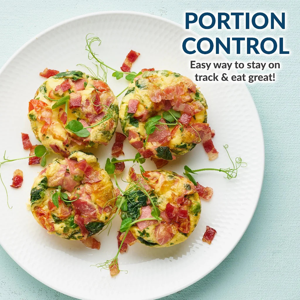 Yellow Breakfast Bites Maker Y312