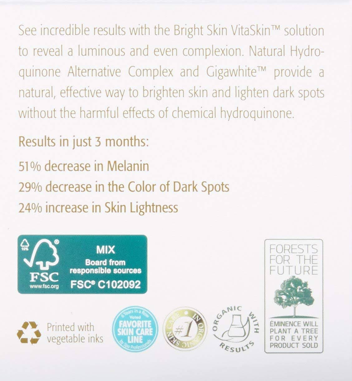 Bright Skin Masque - 2 oz L6629