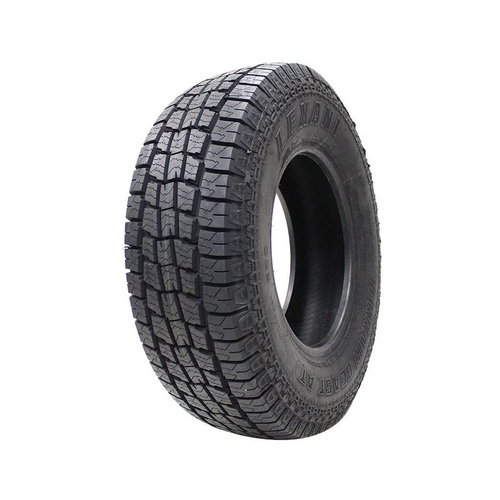 All Terrain Light Truck Tire X814034