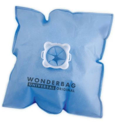 Vacuum Bag 5-pack H6359