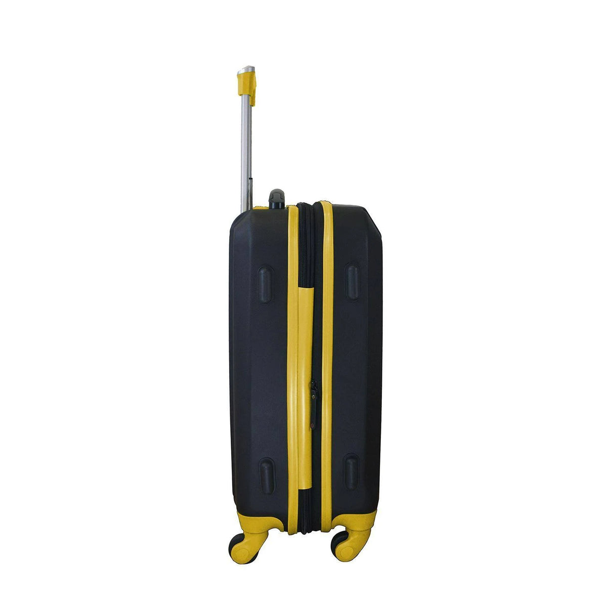 Black 21 in. Carry-On Hardcase Spinner K9494
