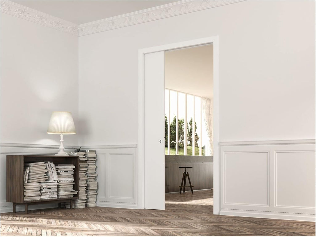 Pocket Door Systems Frame Kit (36" x 84") O19843