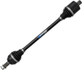 Rear Axle with Heavy Duty Chromoly Steel B560