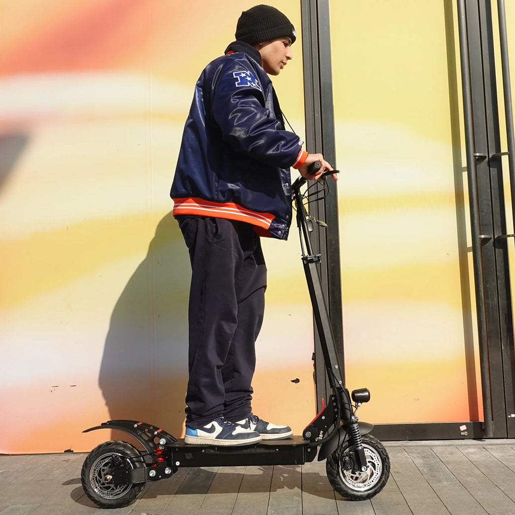 1300W Foldable Electric Scooter L10457