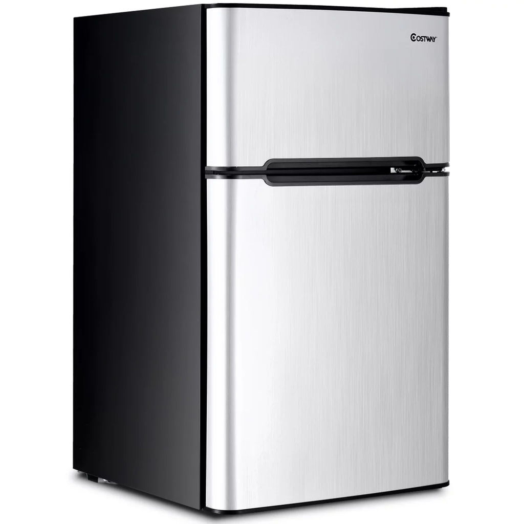 Compact 3.2 cu ft. Refrigerator T197230