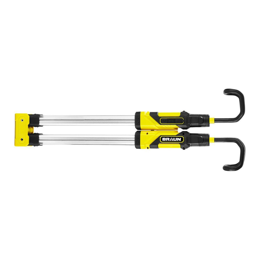 2000 Lumen Foldable Underhood Light B555925
