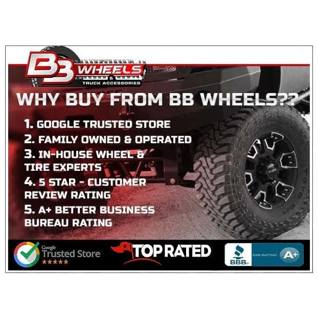 Chrome 18x9 Wheel Z998739