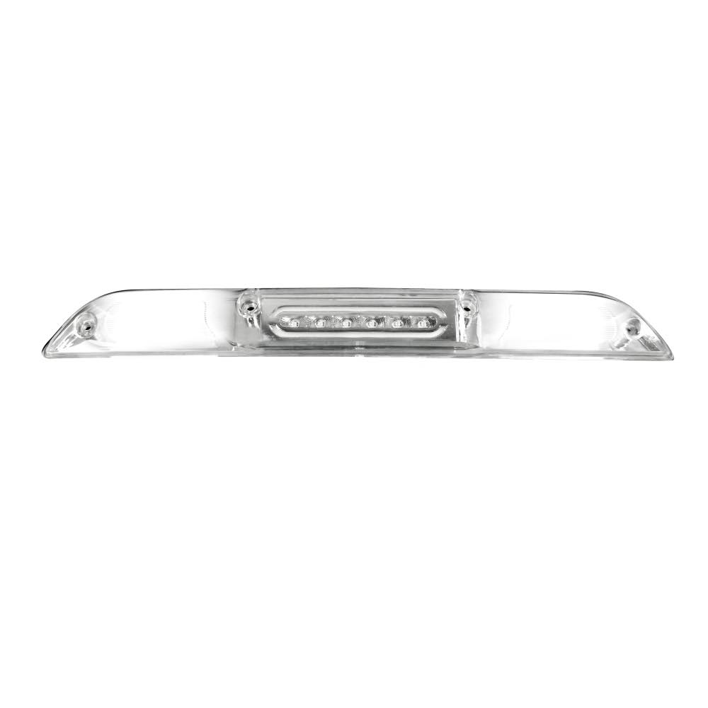 Clear LED Third Brake Lights H223
