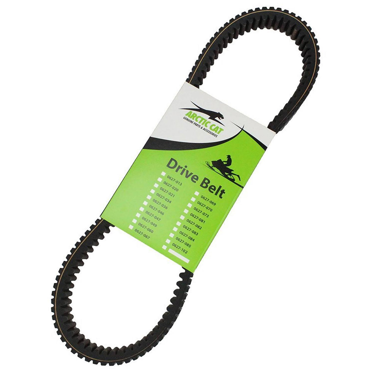 Arctic Cat Drive Belt O93930