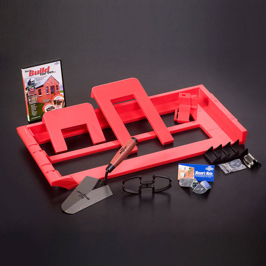 Wall Building Tool X1093