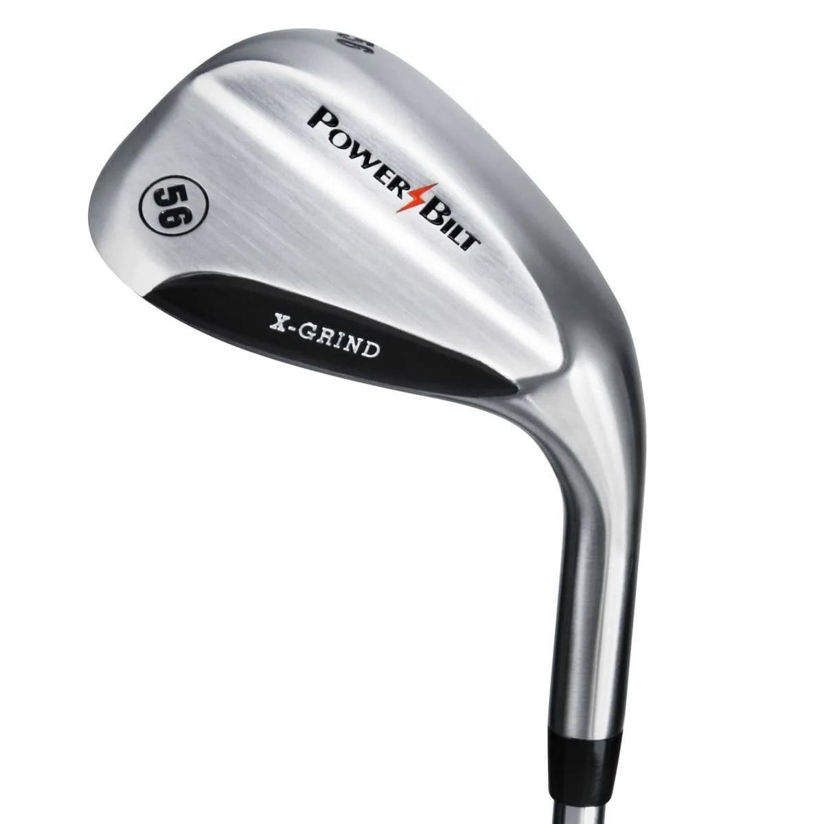 60° Wedge Steel Regular A165182