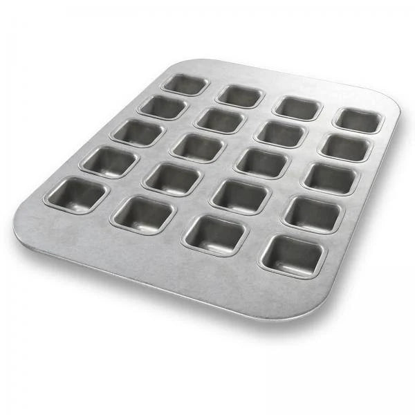 Brownie Bite Pan D691408