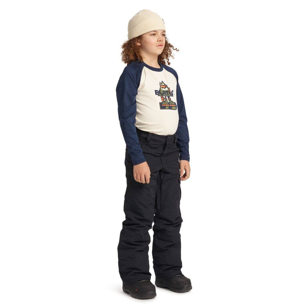 Boys Cargo Pant R5812