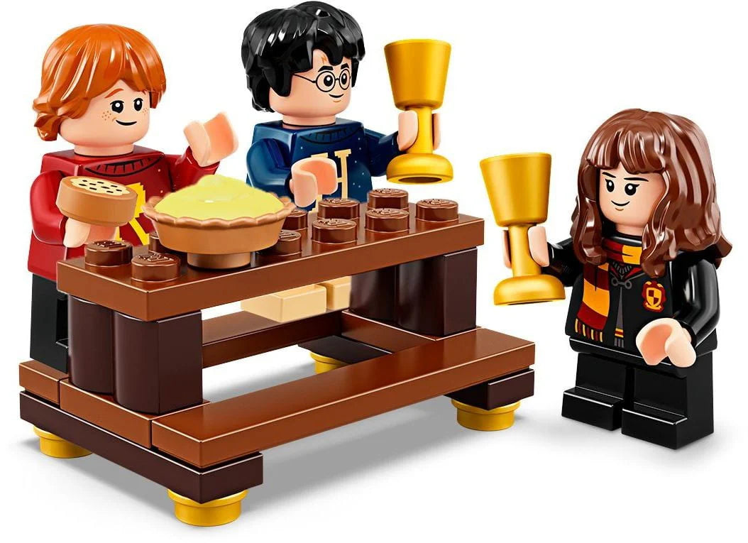 LEGO Harry Potter Advent Calendar Z7190