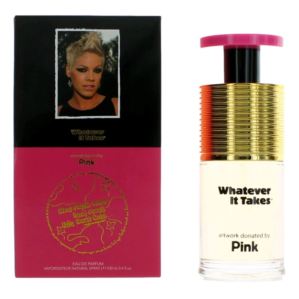 3.4 oz EDP Spray T613
