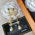 Earrings M670410