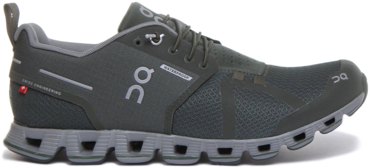 Waterproof Men's Forest / Lunar / 12.5 S153088