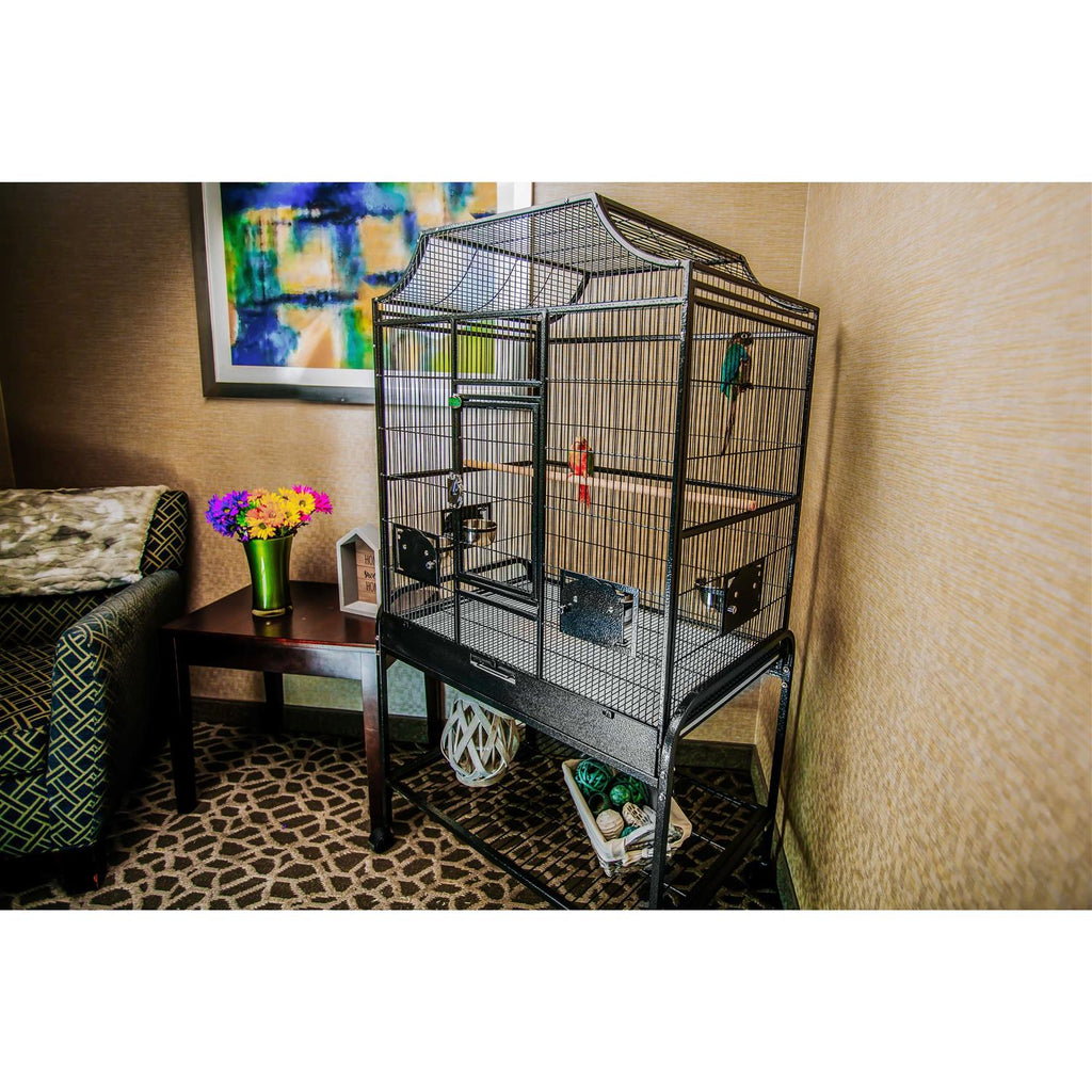 Flight Cage T802