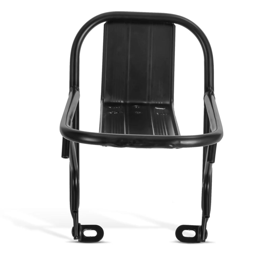 Aluminum Alloy Front Rack and Basket W4525