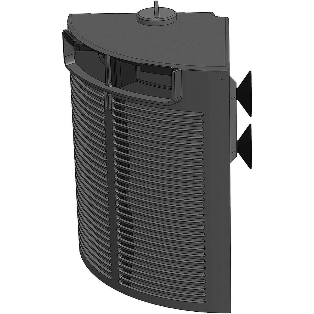 Aquarium Filter Dual Cartridge O9701
