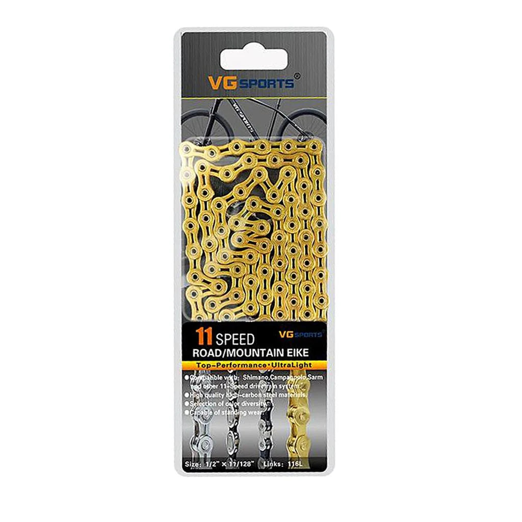 Bicycle Chain 11S 116 Links P555