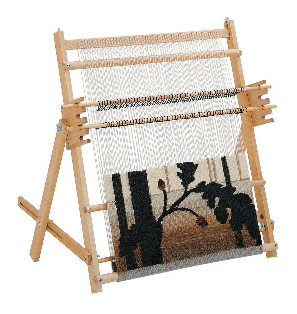 25 inch Tapestry Loom Y135