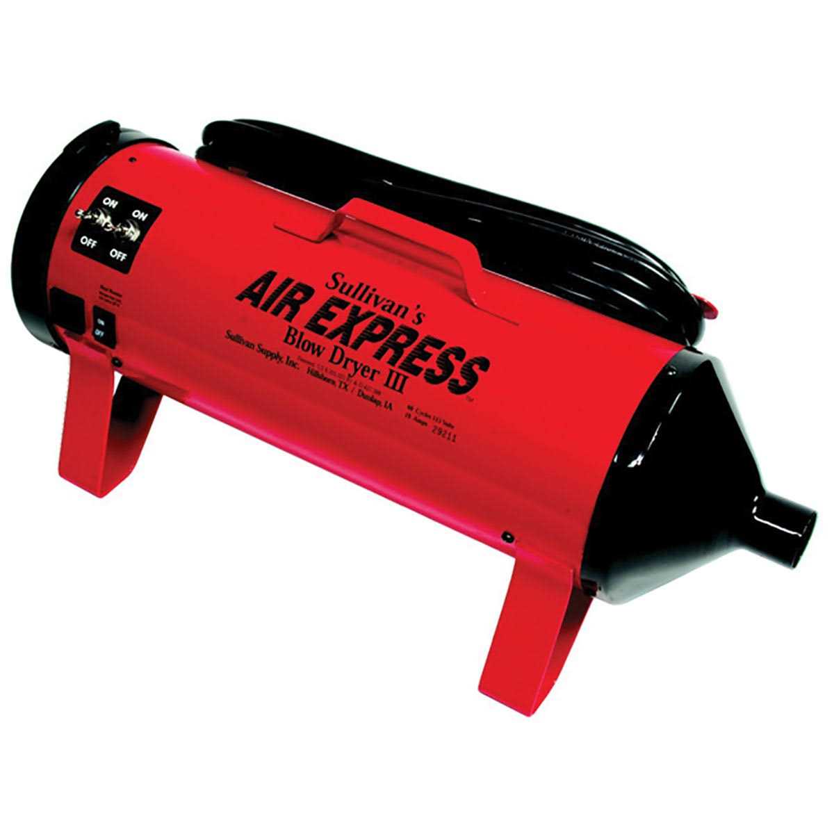 Blow Dryer Z7781