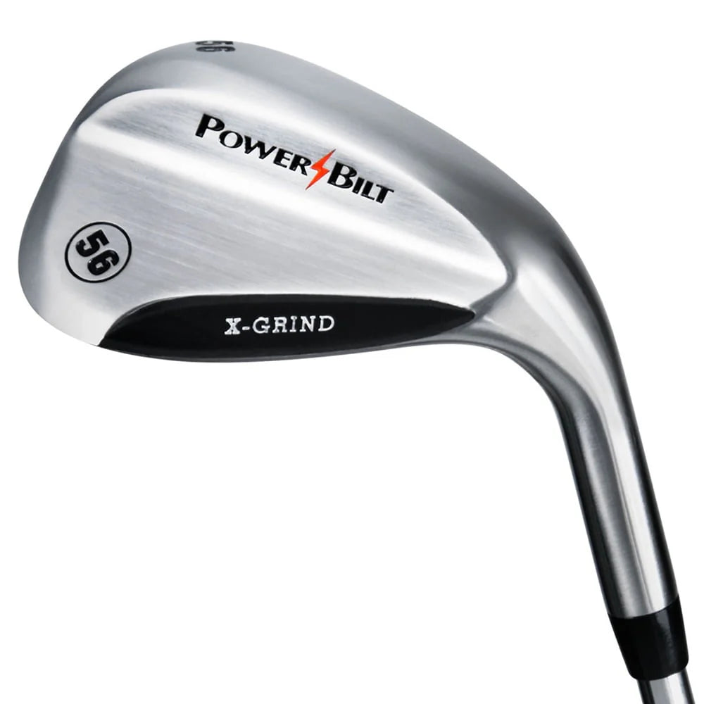 60° Wedge Steel Regular A165182