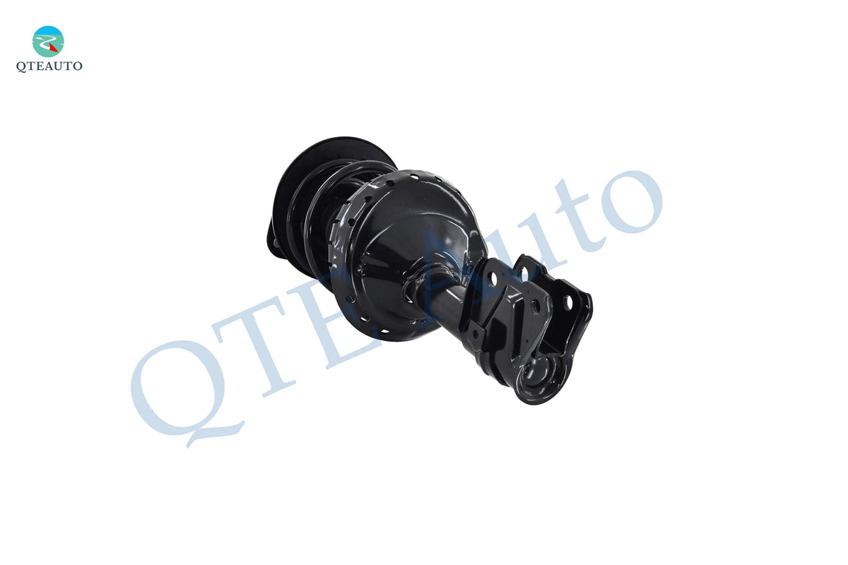 Quick Complete Strut-Spring For Subaru Impreza WRX STI AWD C77055