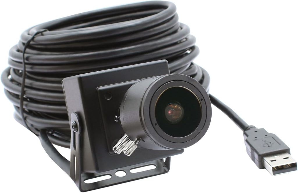 1080p Wide Angle USB Camera Module T332608
