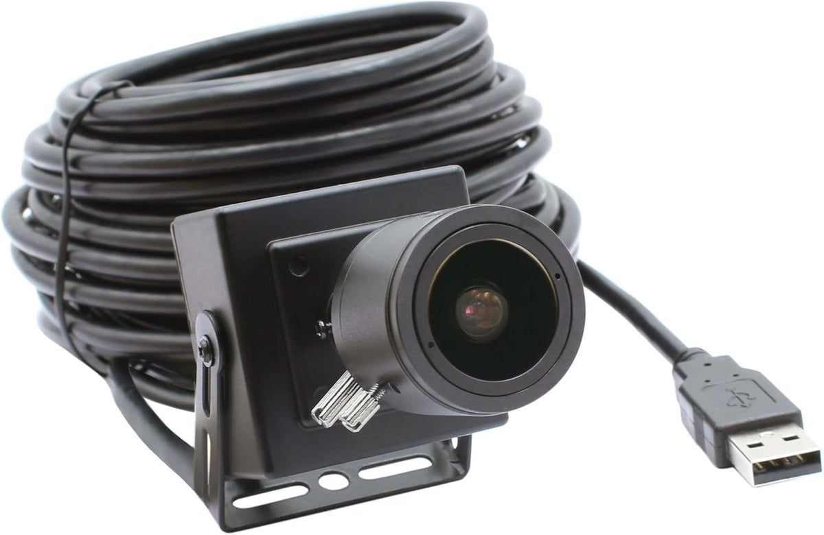 1080p Wide Angle USB Camera Module T332608