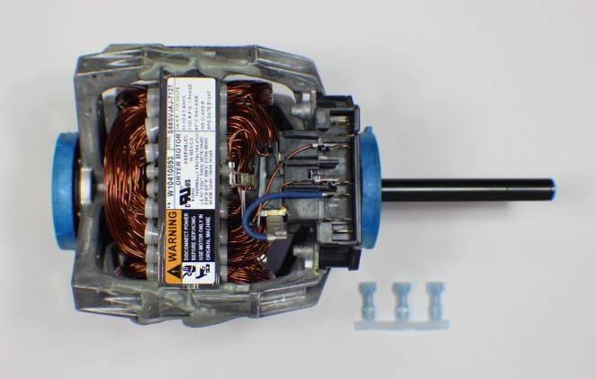 Drive Motor Q823203
