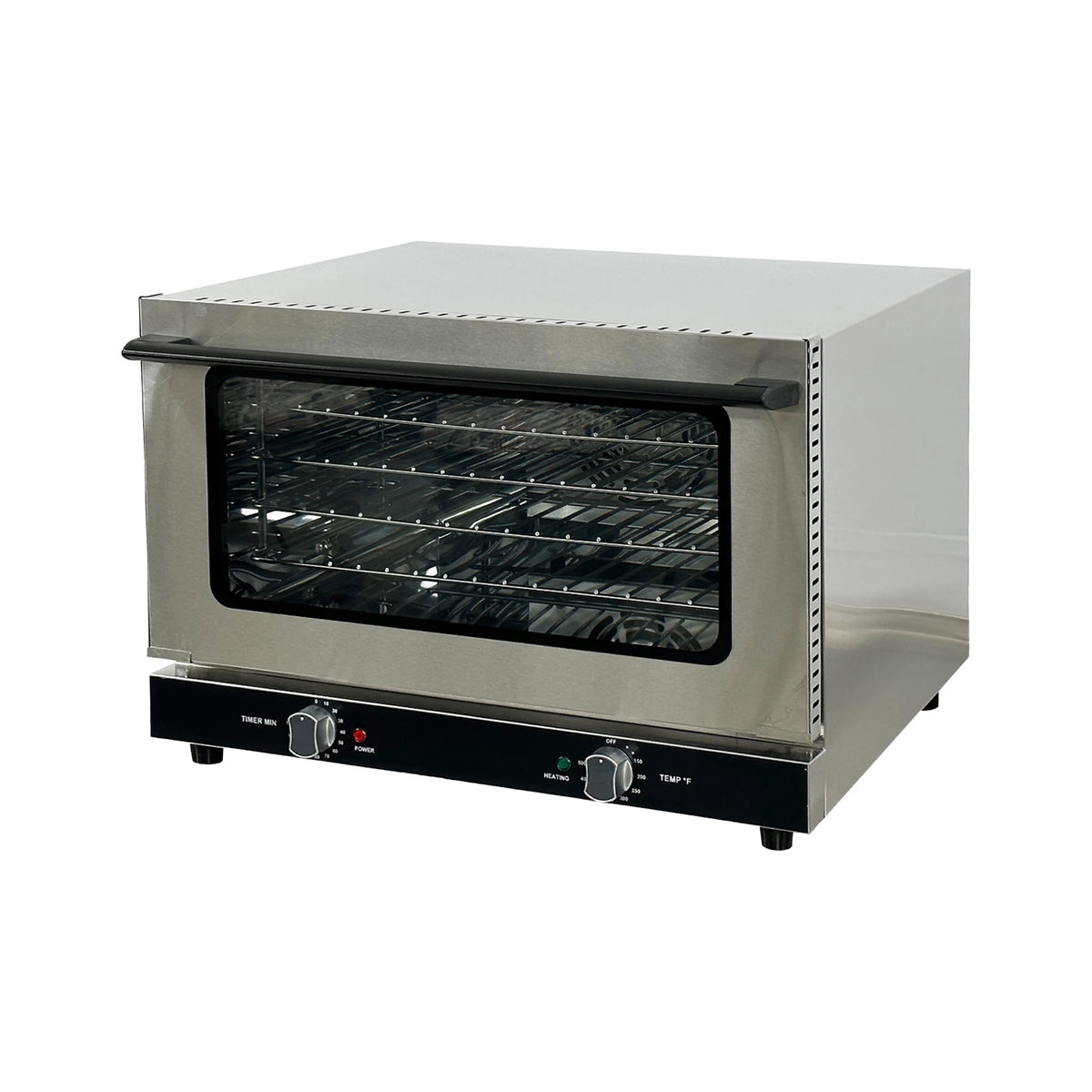1600W Stainless Steel Convection Oven G376887