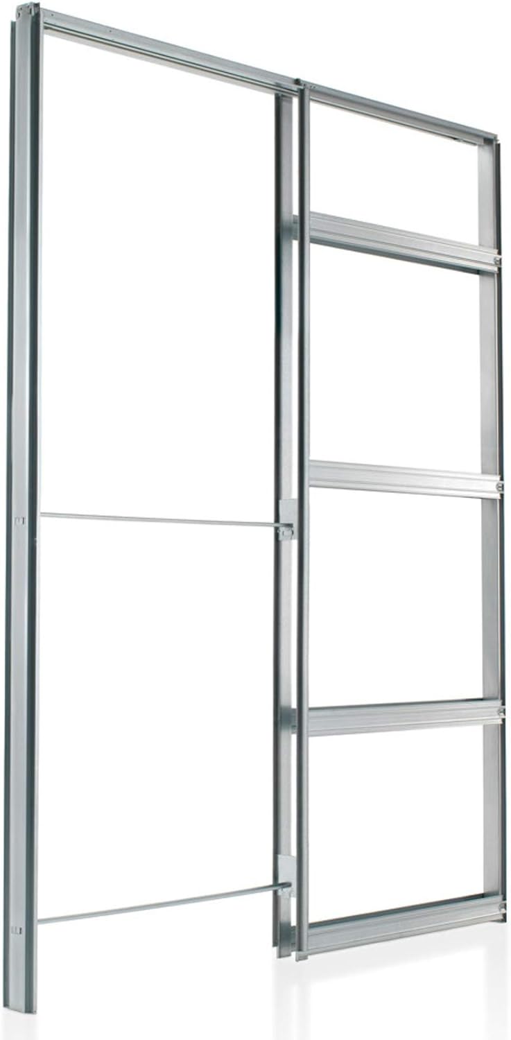 Pocket Door Systems Frame Kit (36" x 84") O19843