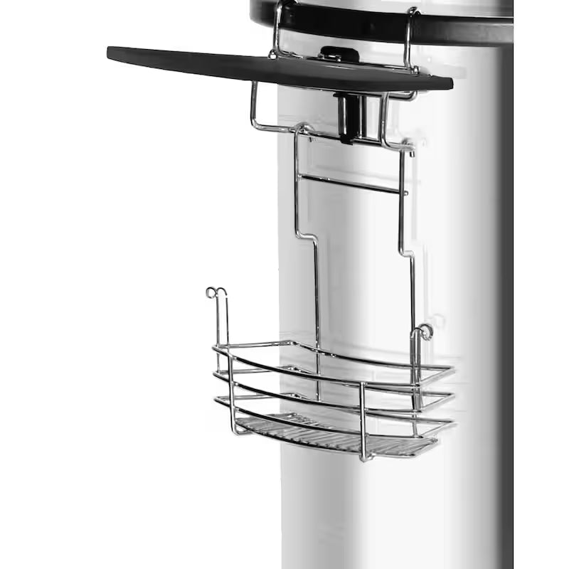 Single Zone Refrigerated Party Cooler in Stainless Steel R5774