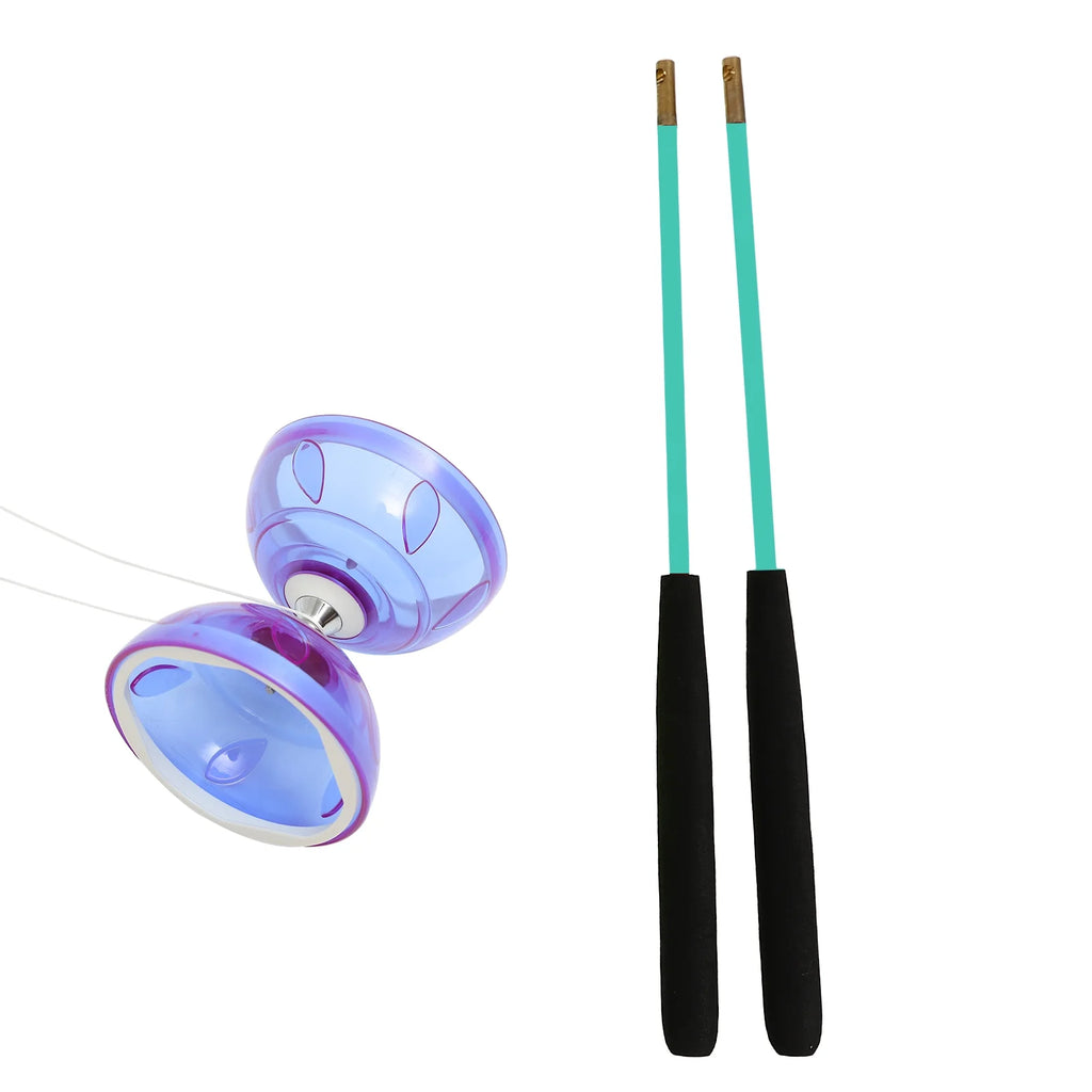 Chinese Yoyo Diabolo Toy D19637