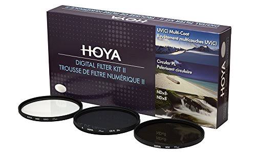 77mm Digital Filter Kit X2062