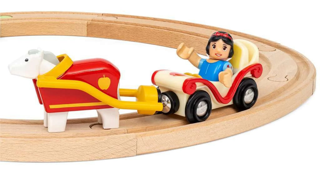 Disney Princess Snow White Animal Set D714324