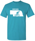 Short Sleeve Cyclist Shirt A1017