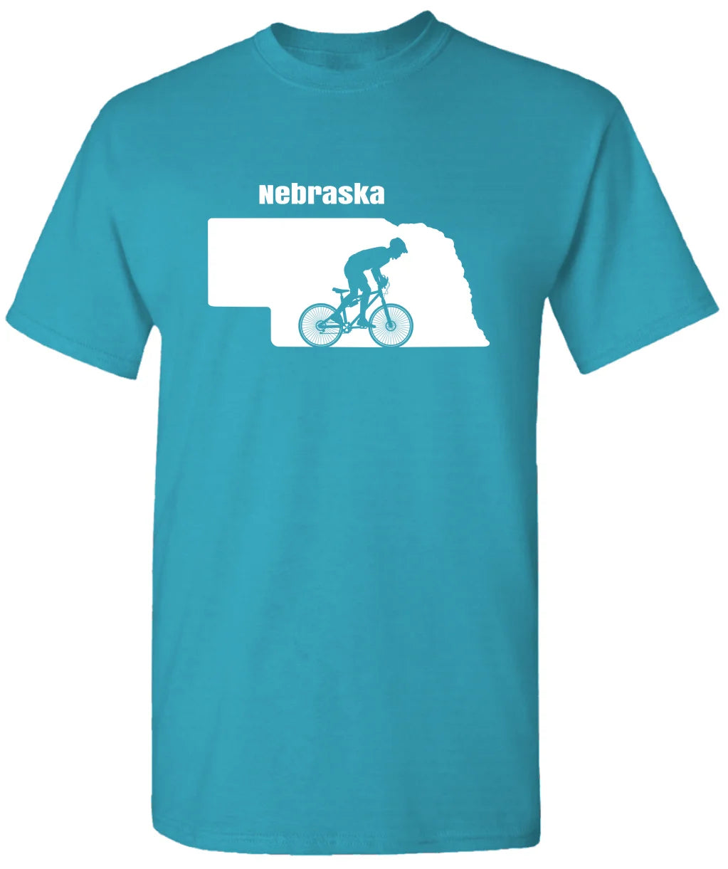 Short Sleeve Cyclist Shirt A1017