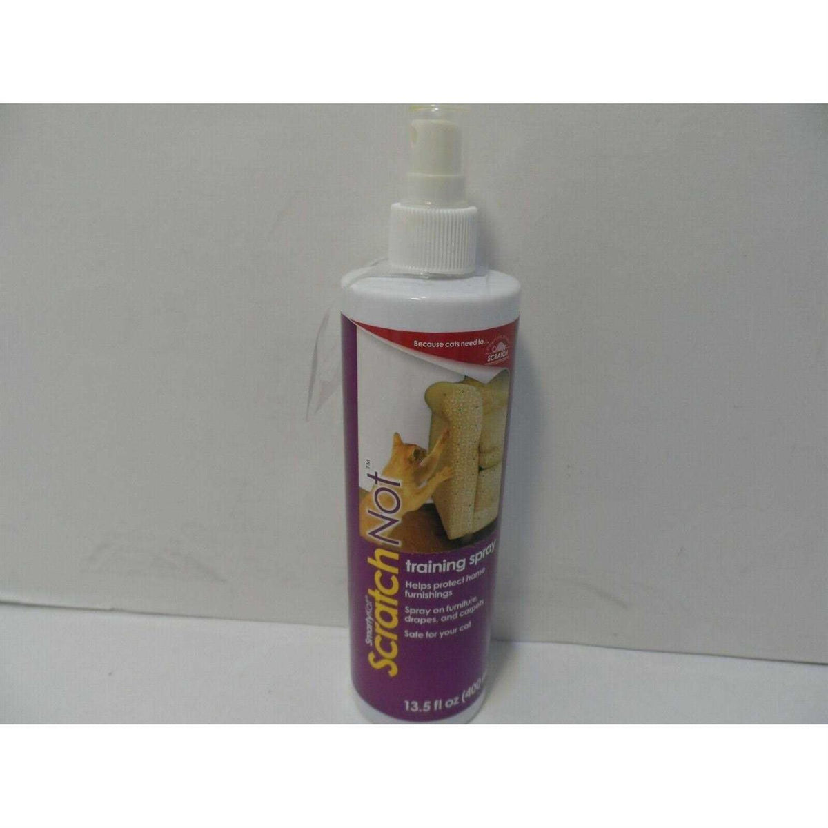 Cat Training Spray X39835