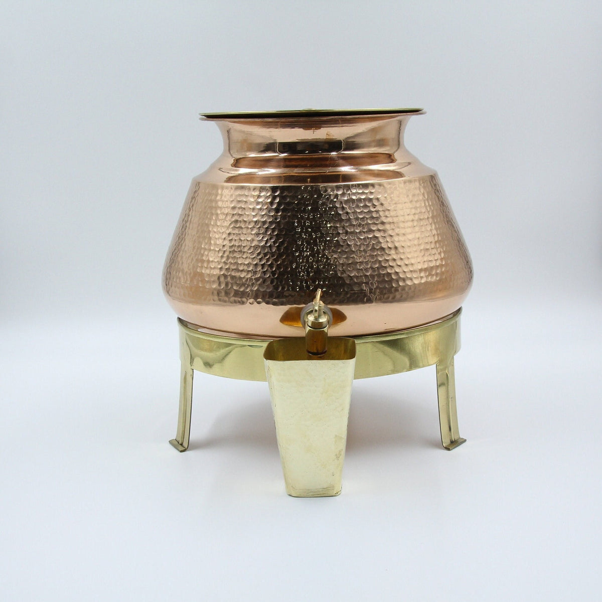 Copper Water Dispenser W987