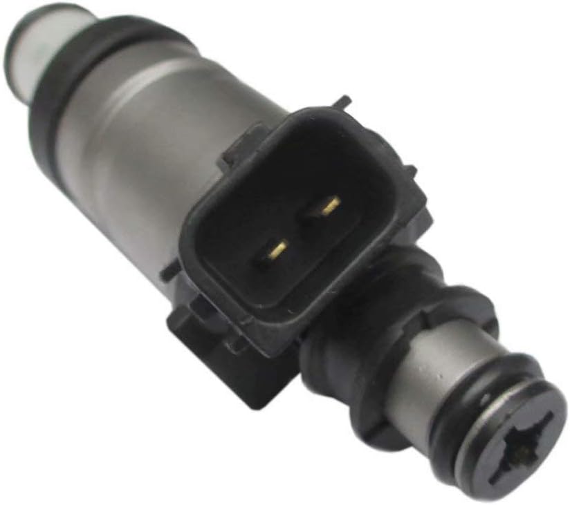 Set Of 4 Fuel Injectors V1588
