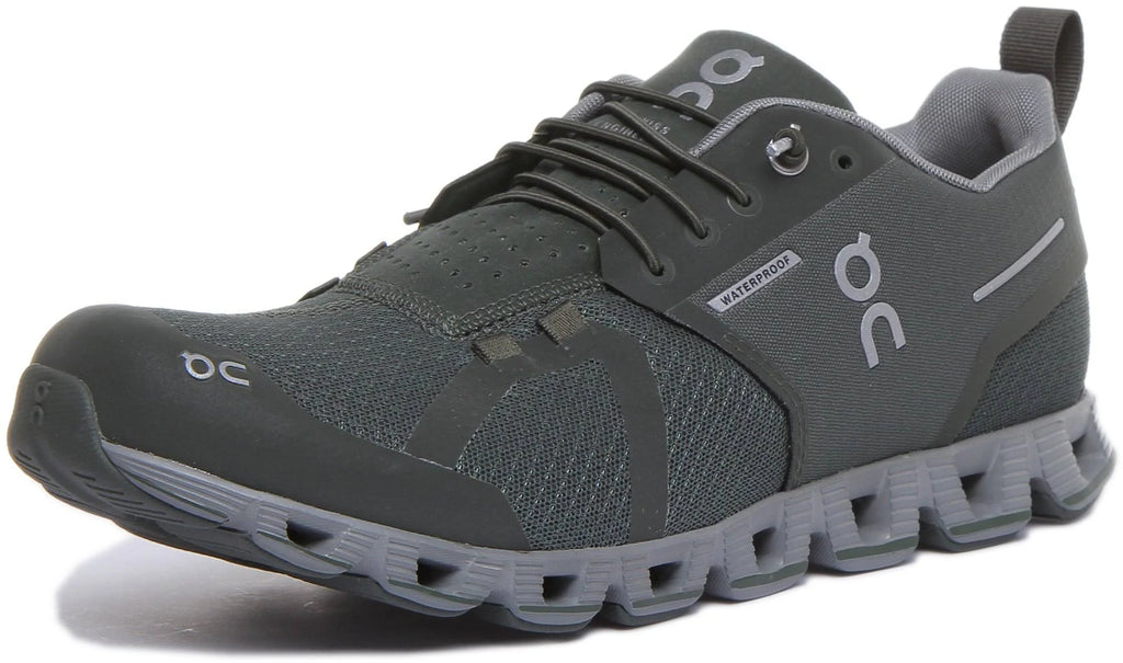 Waterproof Men's Forest / Lunar / 12.5 S153088