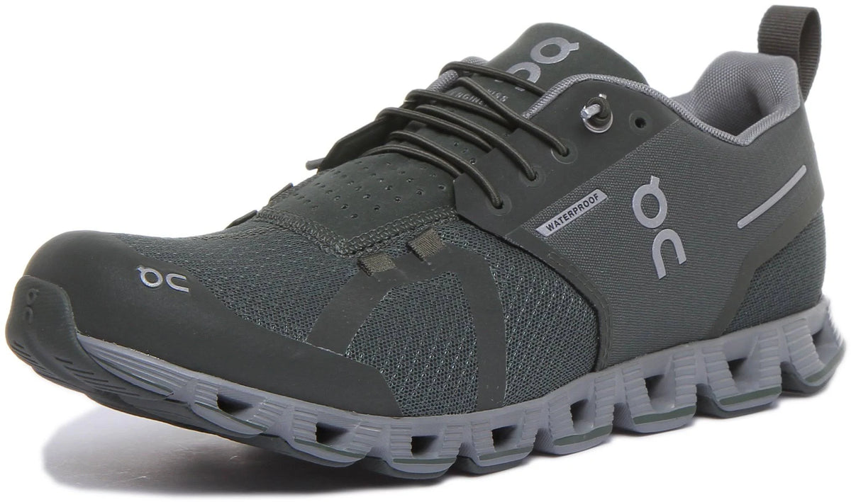 Waterproof Men's Forest / Lunar / 12.5 S153088