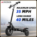 1300W Foldable Electric Scooter L10457