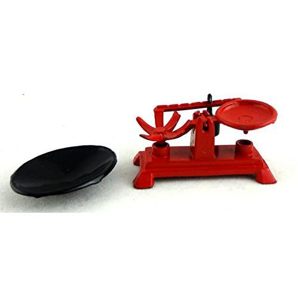 Dollhouse Miniature Scale C218362