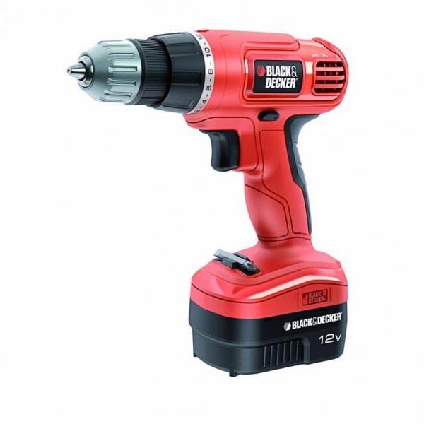 12V NiCd Cordless Drill Driver M9888
